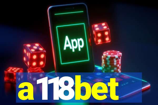 a118bet