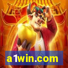 a1win.com