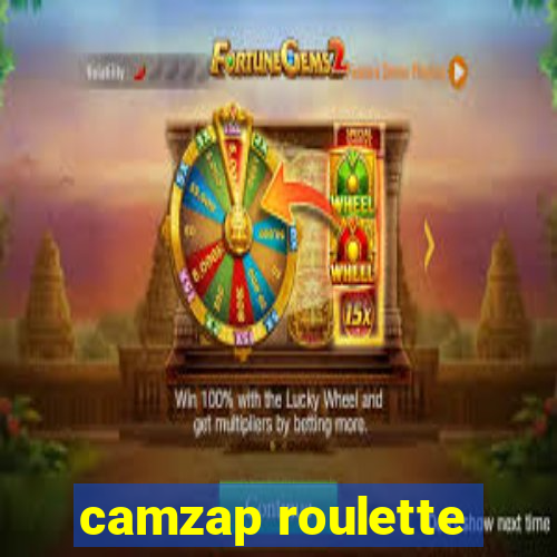 camzap roulette