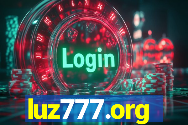 luz777.org