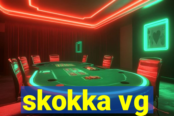 skokka vg