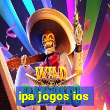 ipa jogos ios