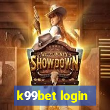 k99bet login