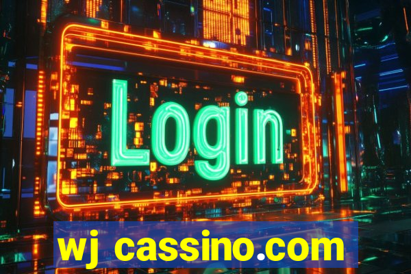 wj cassino.com