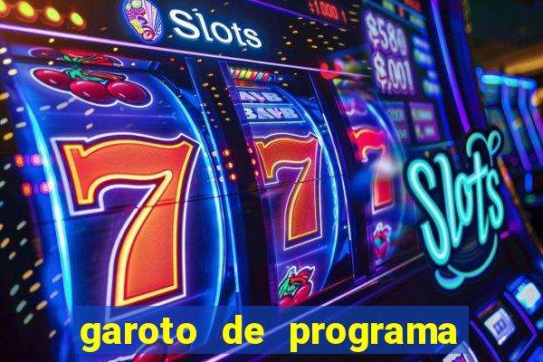 garoto de programa de porto velho