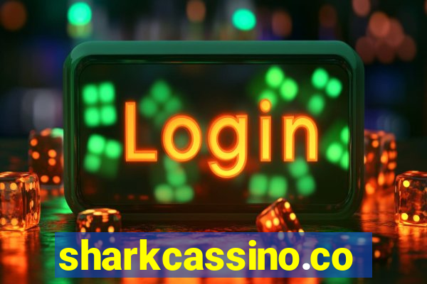 sharkcassino.com