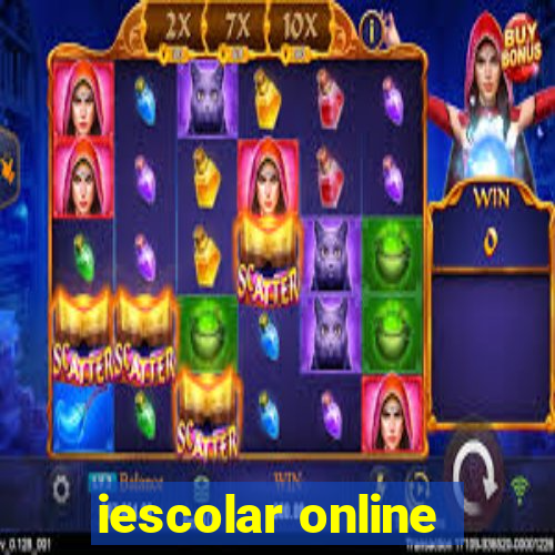 iescolar online