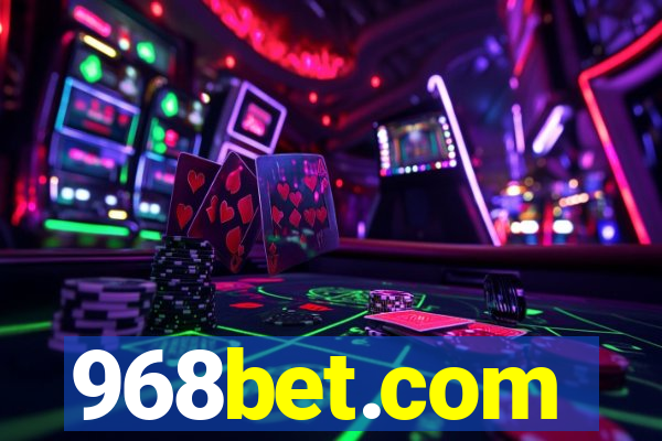 968bet.com