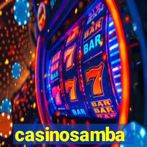 casinosamba