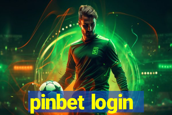 pinbet login