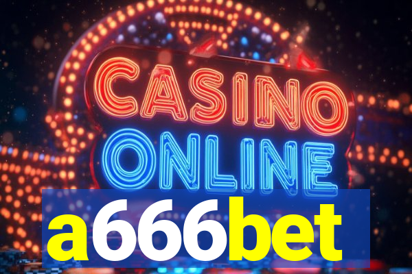 a666bet