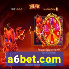 a6bet.com