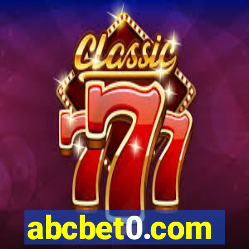 abcbet0.com