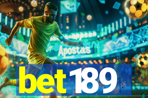 bet189