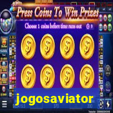 jogosaviator