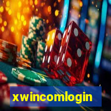 xwincomlogin