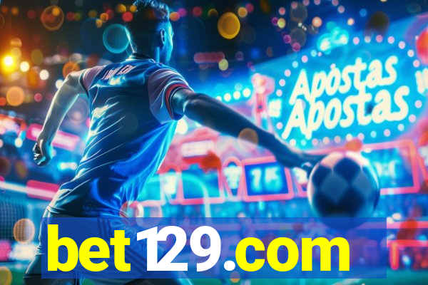 bet129.com