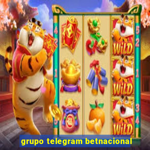 grupo telegram betnacional