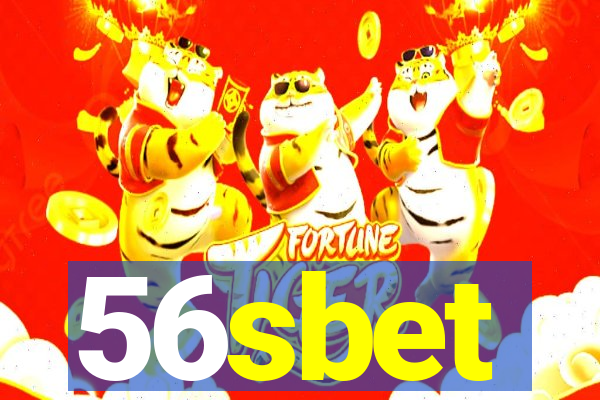 56sbet