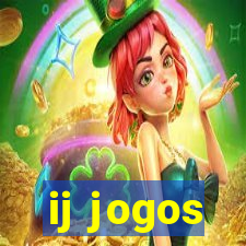 ij jogos