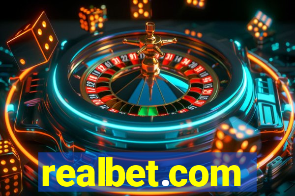 realbet.com