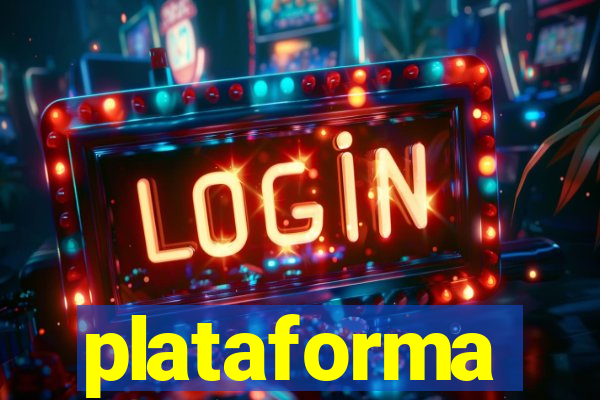 plataforma