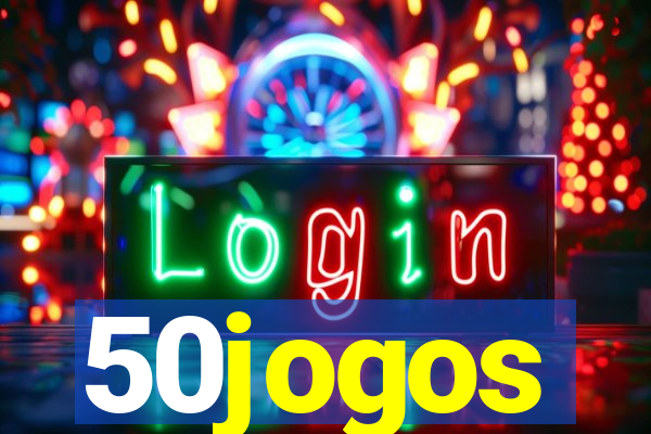 50jogos