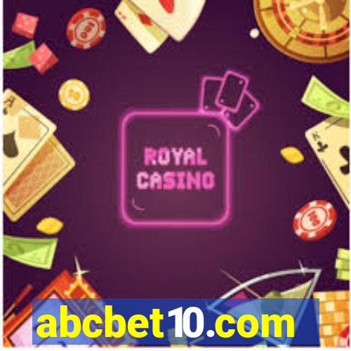 abcbet10.com