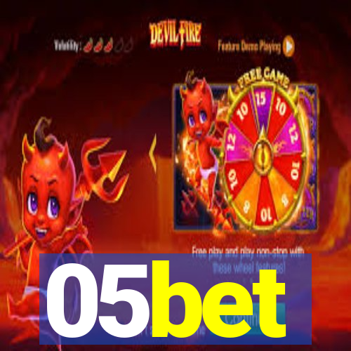 05bet