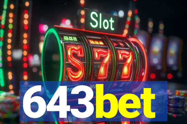 643bet