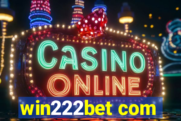 win222bet com