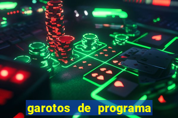 garotos de programa no rj