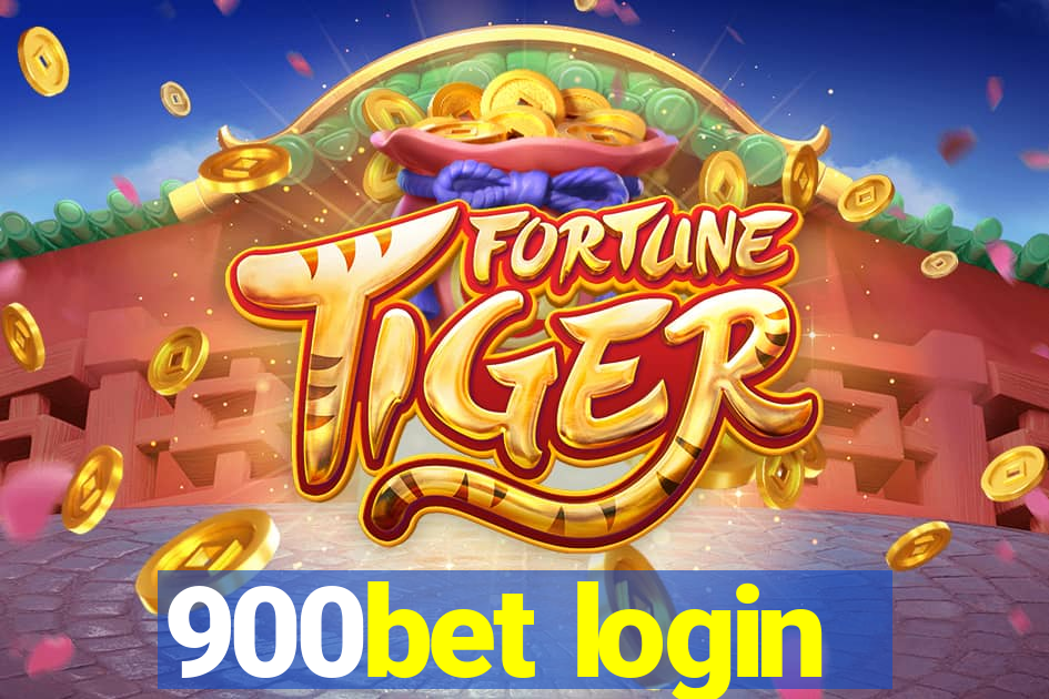 900bet login