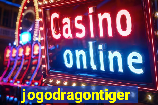 jogodragontiger