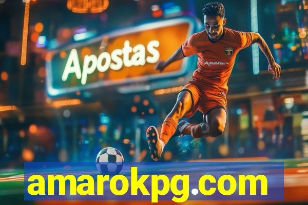 amarokpg.com