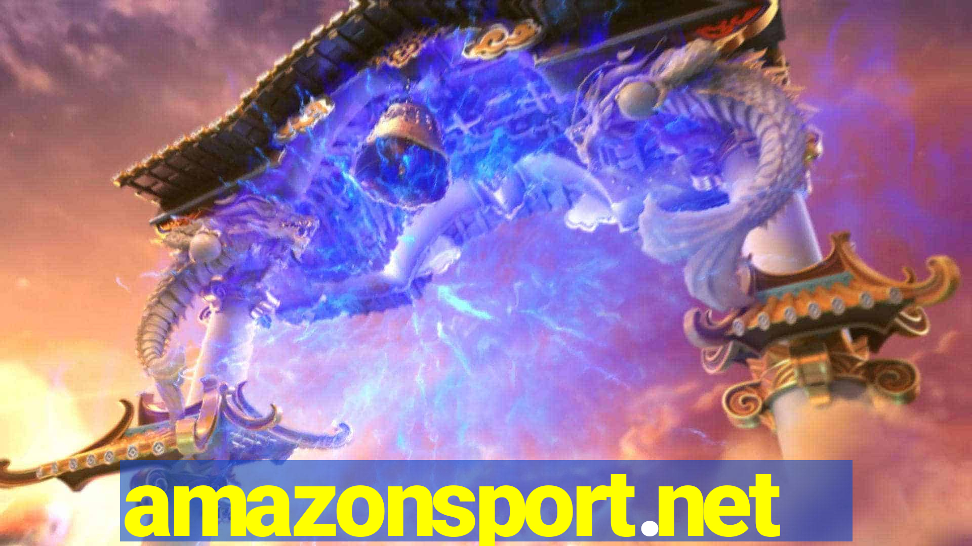 amazonsport.net