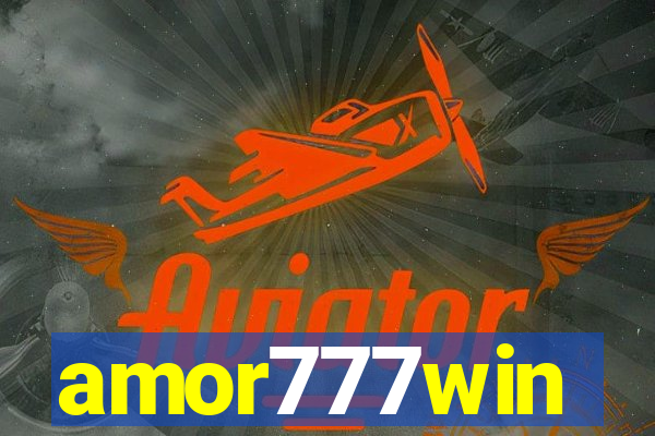 amor777win