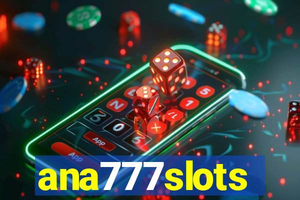 ana777slots