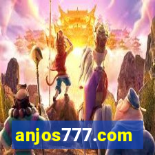 anjos777.com