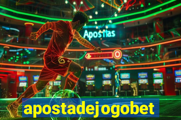 apostadejogobet