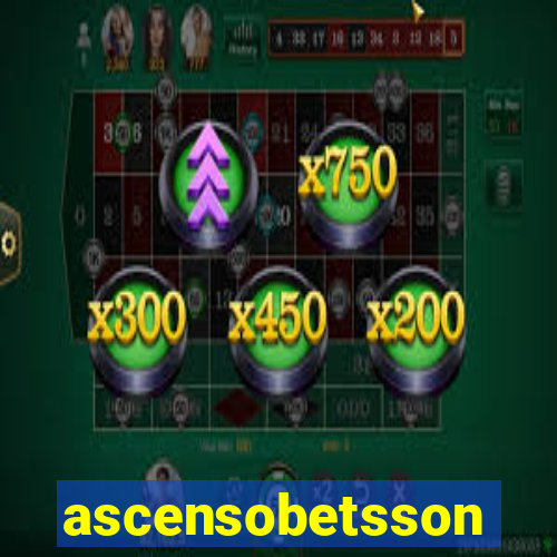 ascensobetsson