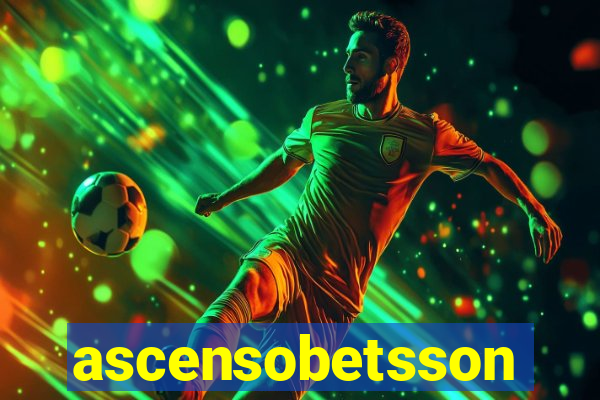 ascensobetsson