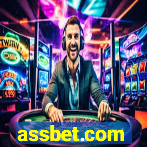 assbet.com