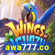 awa777.co