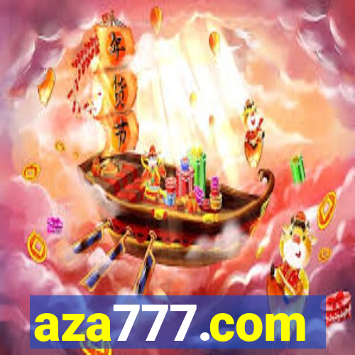 aza777.com