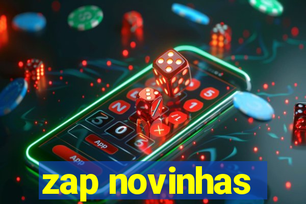 zap novinhas