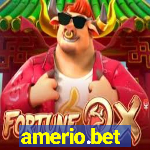 amerio.bet