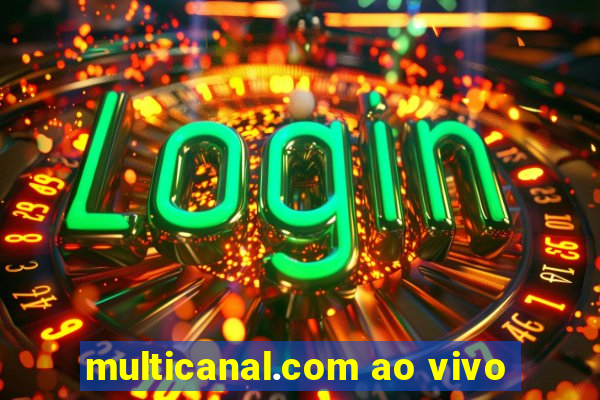 multicanal.com ao vivo