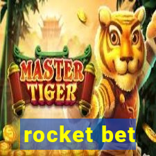 rocket bet