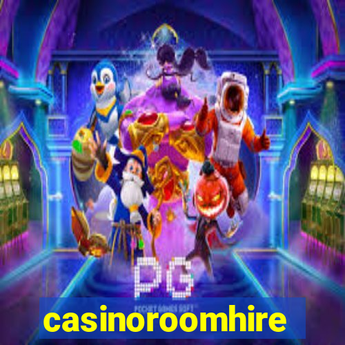 casinoroomhire